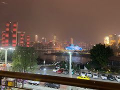 -长嘉·河图火锅(长嘉汇江景旗舰店)