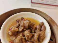 -万龙洲海鲜(南新仓店)