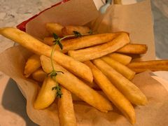 -卡朋西餐(较场西路店)
