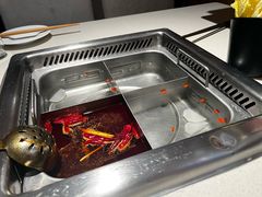 -海底捞火锅鲜切牛肉主题店(长寿路店)