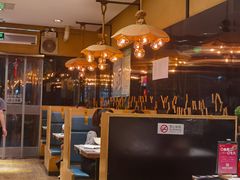 大堂-七八冷面·延边朝鲜族美食(欢乐谷店)