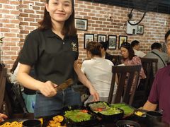 五花肉-花酥餐厅