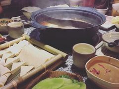 -滇池印象原生态火锅(南开大悦城店)