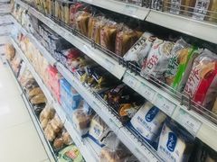 -果蔬好生活超市(双井店)