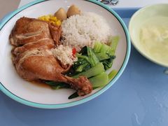 -紫金港餐饮中心-风味餐厅(浙江大学紫金港校区店)