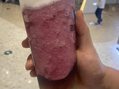 -百分茶(昆山万象汇店)