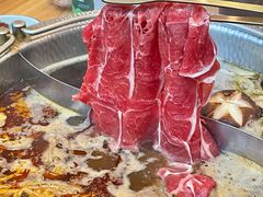 -牛匠和牛寿喜锅(西安总店)