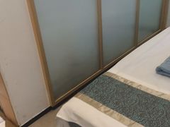 -快乐大桶水养生足浴SPA(前兴路店)