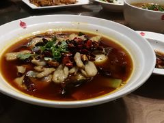 -百姓厨房(凤翔泥塑坊店)
