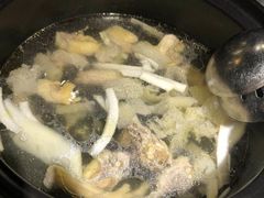 -百年果林椰子鸡(中洲店)