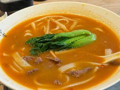 -漆黑觉米粉(三里屯店)