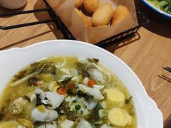 -领蟹祥记·香辣蟹·特色小海鲜(奥体天虹店)