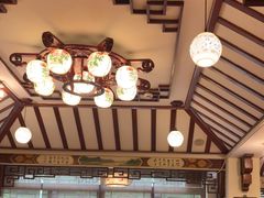 -山水茶艺馆·点心粤菜·30年老字号