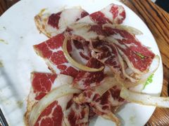 -久儿地炉烤肉(海信慧园店)
