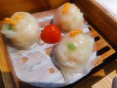 -禄运茶居·手工点心(猎德店)