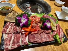 -牛炙烤肉(车公庙店)