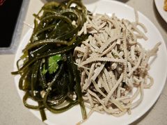 -蝎王府羊蝎子(西直门店)