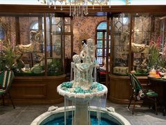 -秘密旅行Bonjour(黑金冠 江南西店)
