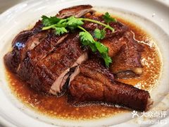 -金汇酒楼(中山东区店)