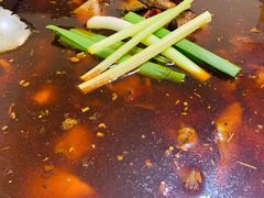 -程记私房火锅兔(总店)