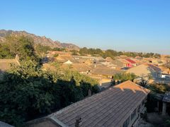 -鸡鸣驿城