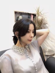 -Rise Hair上升造型