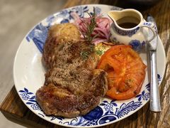 -青花亭 Aobana HK