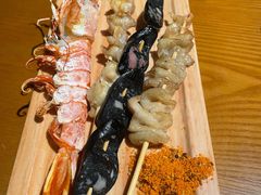 -合风谷(南下塘店)