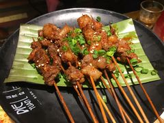 -别院里音乐餐酒吧(双流航空港店)