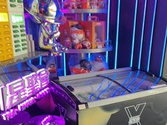 -星聚会KTV(合生汇黑金店)