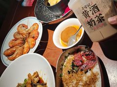 -寻宝记绍兴菜(鲁迅路店)