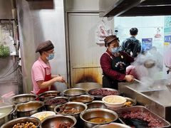 -金牌罗记肠旺面(蔡家街店)