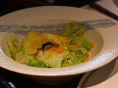 -素描餐厅(灵隐天竺店)