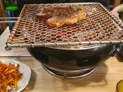 -大壮家原味烤肉(兴华北街店)