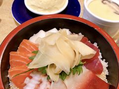 -东京屋(武定路店)