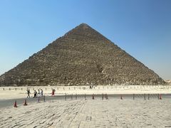 -吉萨金字塔群