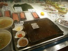 自制海凉粉-苏大嘴海鲜牧场(奥林匹克店)
