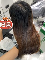 -卓梵美发·精品Salon