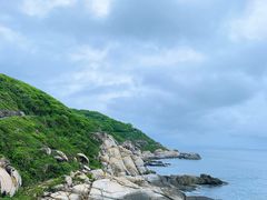 -三亚蜈支洲岛旅游区