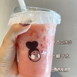 福州新店🆕未成年🔞也能喝的啤酒奶茶！