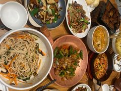 -云海肴·汽锅鸡·云南代表菜(东坝金隅店)