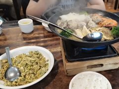 -一楼食业·美食人家