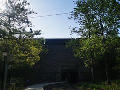 -白水寺森林公园