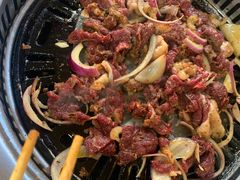 -马晓马佳牛羊肉(新合路店)