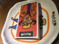 -尚品小土屋涮毛肚(李沧万达店)