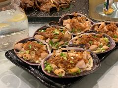 -渔娘渔家丹东海鲜(东直门店)