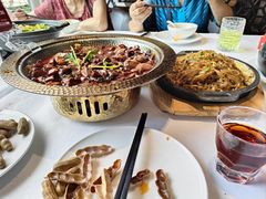 -樽宴酒楼·地道川菜·品质聚会·生日宴请