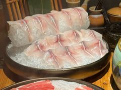 -藤原布二·八佰善会席料理(奥体店)