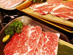 -龍二烧肉酒场(九亭店)