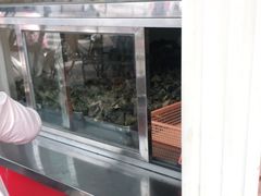-二斗栗子(西湖道店)